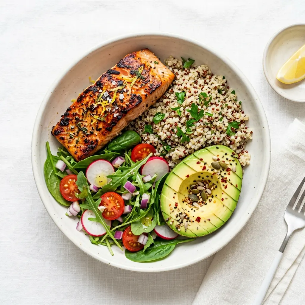 Ženský hormonální restart za 21 dní