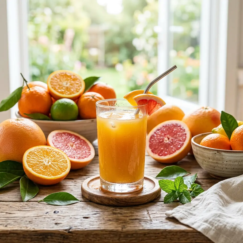 Přírodní anticelulitidní program – 14 dní