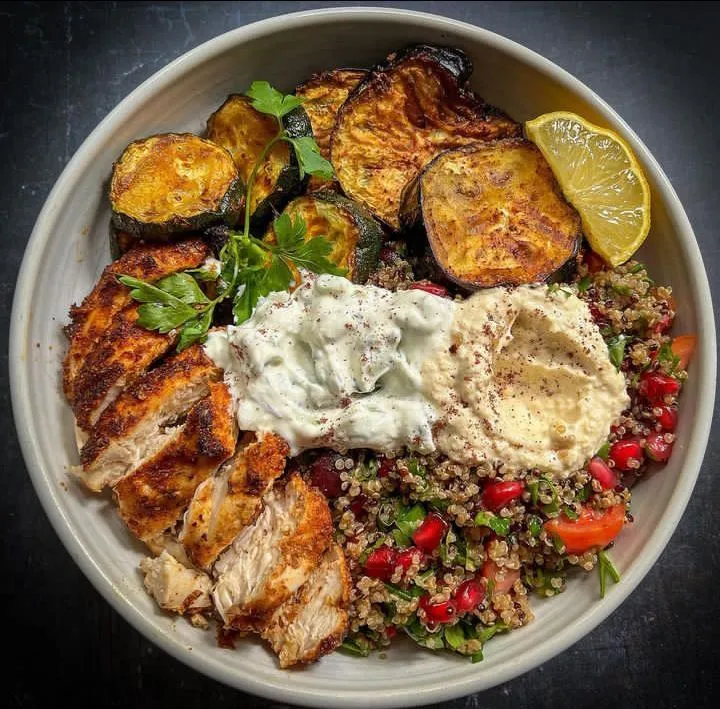 Protizánětlivý recept 11