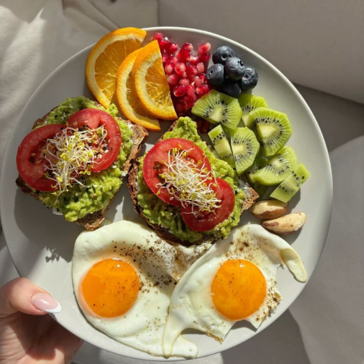 Protizánětlivý recept 13