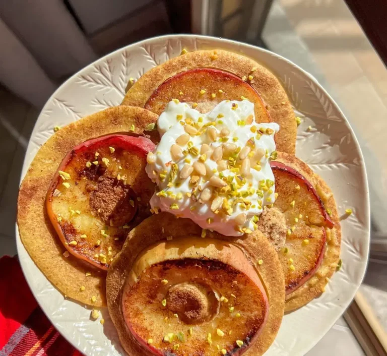 Protizánětlivý recept 3