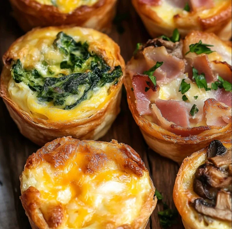 Protizánětlivý recept 9